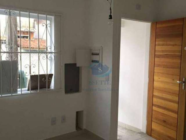 Sobrado com 2 dormitórios para alugar, 120 m² por R$ 3.200,00/mês - Vila Dom Pedro I - São Paulo/SP