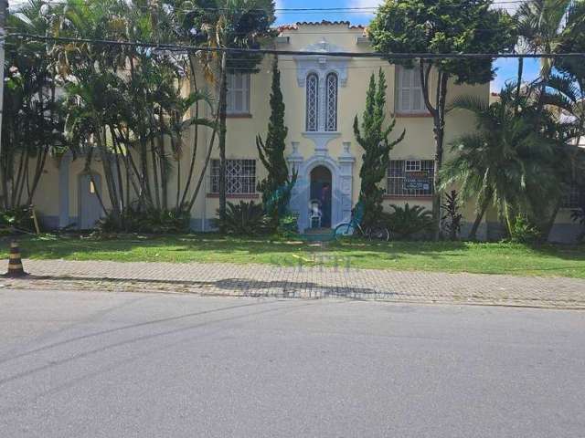 Casa, 237 m² - venda por R$ 5.000.000,00 ou aluguel por R$ 21.800,00/mês - Jardim Paulista - São Paulo/SP