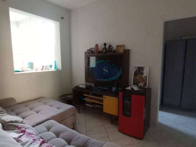 Apartamento a venda com 2 dormitórios no Ipiranga