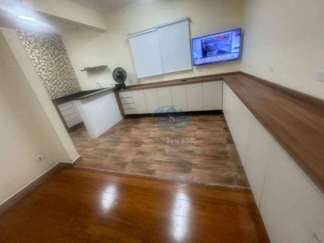 Casa para alugar, 80 m² por R$ 3.150,00/mês - Ipiranga - São Paulo/SP