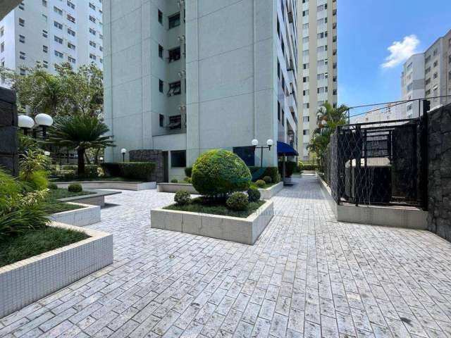 Apartamento com 2 dormitórios à venda, 65 m² por R$ 850.000,00 - Aclimação - São Paulo/SP