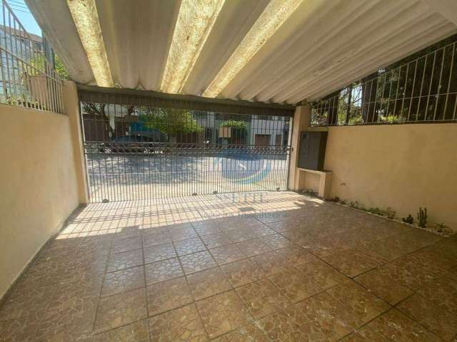 Sobrado com 2 dormitórios à venda, 155 m² por R$ 690.000,00 - Vila Mariana - São Paulo/SP