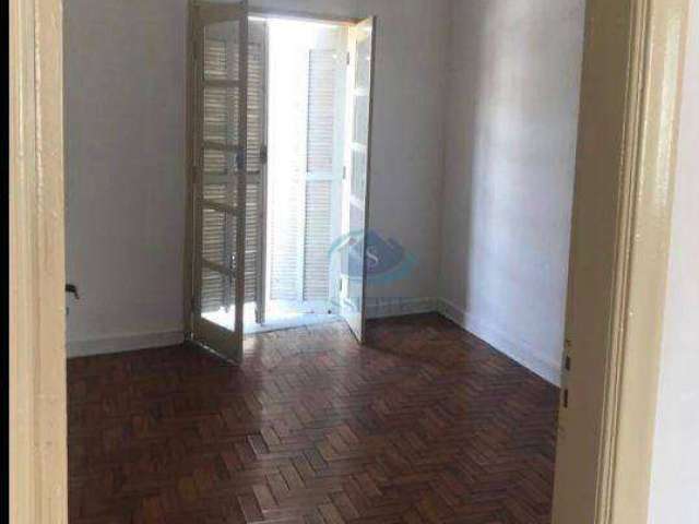 Sobrado com 2 dormitórios para alugar, 98 m² por R$ 1.900,00/mês - Ipiranga - São Paulo/SP