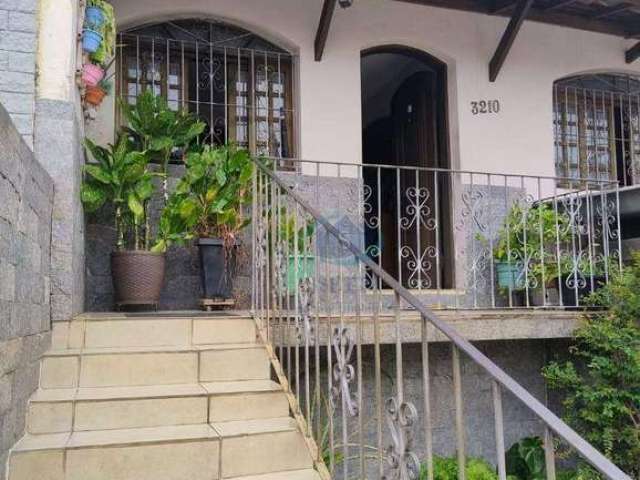 Sobrado com 3 dormitórios à venda, 170 m² por R$ 1.290.000,00 - Ipiranga - São Paulo/SP