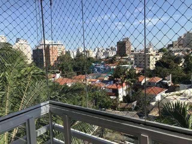 Apartamento com 2 dormitórios à venda, 80 m² por R$ 1.150.000,00 - Vila Mariana - São Paulo/SP