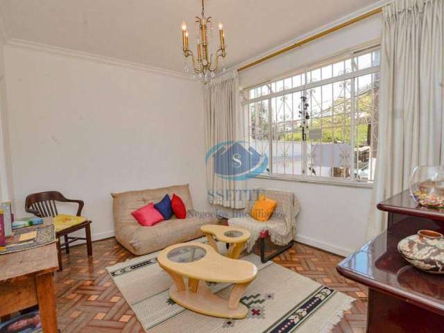 Sobrado com 3 dormitórios à venda, 200 m² por R$ 2.128.000,00 - Vila Clementino - São Paulo/SP