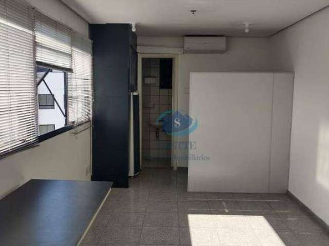 Conjunto à venda, 30 m² por R$ 275.600,00 - Vila Monte Alegre - São Paulo/SP