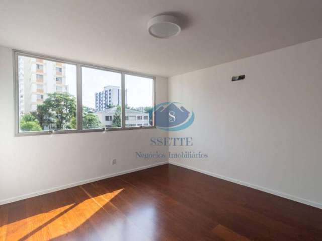 Apartamento com 3 dormitórios à venda, 120 m² por R$ 1.300.000,00 - Pinheiros - São Paulo/SP