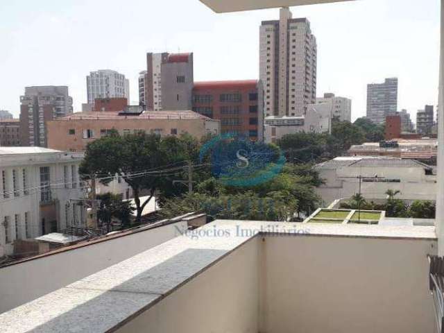 Apartamento com 3 dormitórios à venda, 160 m² por R$ 1.113.000,00 - Vila Mariana - São Paulo/SP