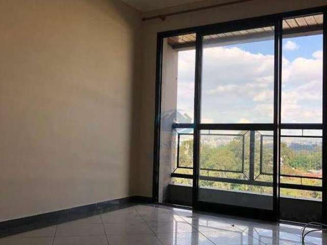 Apartamento com 3 dormitórios à venda, 64 m² por R$ 340.000,00 - Vila Arapuã - São Paulo/SP