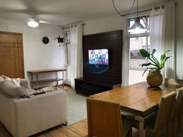 Apartamento com 2 dormitórios à venda, 79 m² por R$ 850.000,00 - Cerqueira César - São Paulo/SP