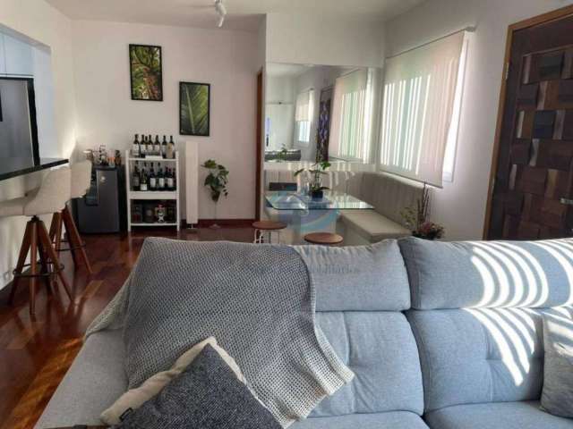 Sobrado com 3 dormitórios à venda, 110 m² por R$ 1.100.000,00 - Chácara Inglesa - São Paulo/SP