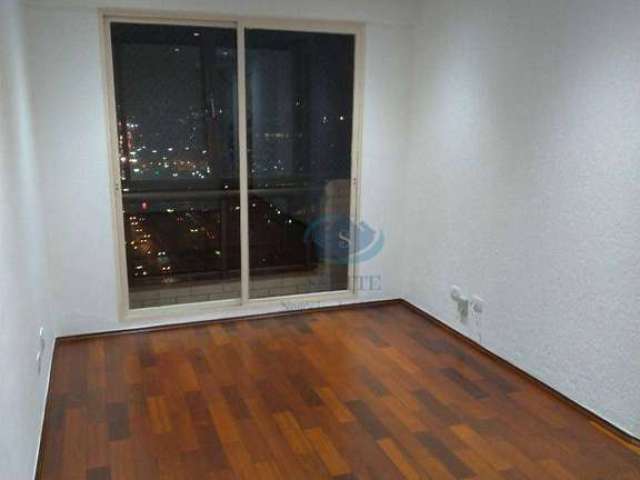 Apartamento com 2 dormitórios à venda, 55 m² por R$ 500.000,00 - Vila Guarani (Zona Sul) - São Paulo/SP