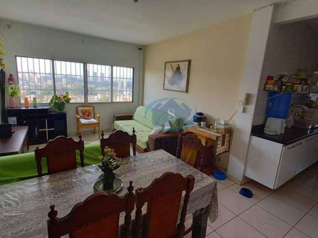 Apartamento com 3 dormitórios à venda, 92 m² por R$ 515.000,00 - Santo Amaro - São Paulo/SP