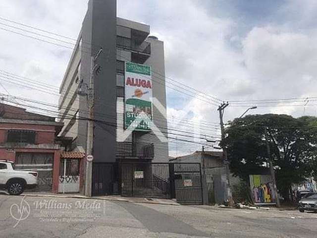 Kitnet em Jardim Bom Clima  -  Guarulhos