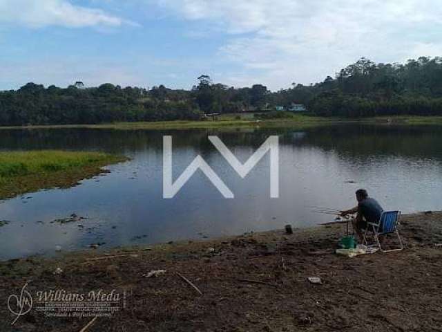 Chácara residencial com 3.030 m² em Sertãozinho, Biritiba-Mirim/SP