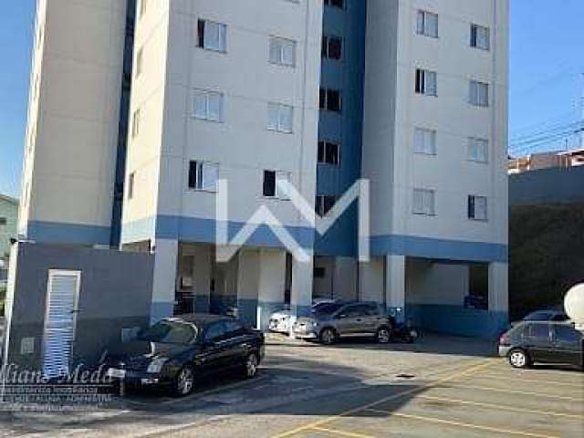 Apartamento em Jardim Santa Clara  -  Guarulhos