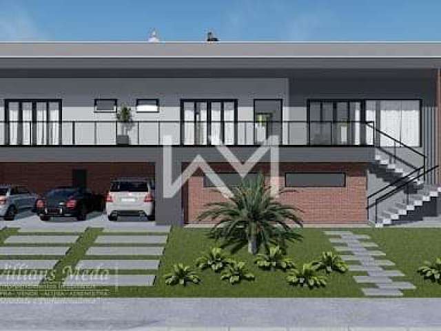 Terreno Residencial Entreserras  -  Santa Isabel- SP.