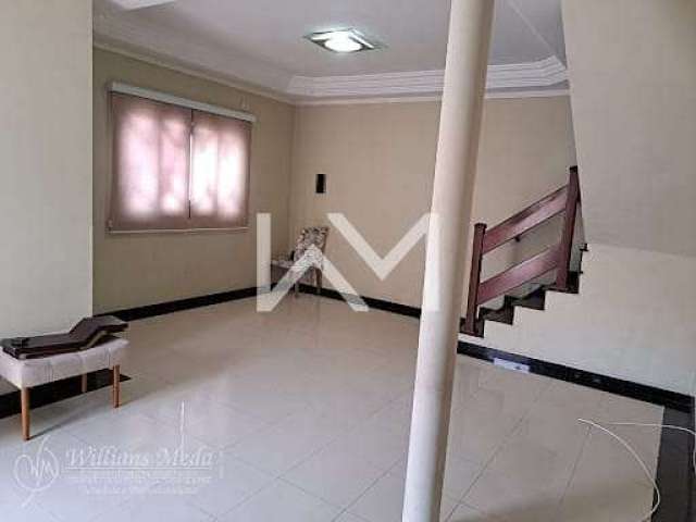 Casa com 3 quartos à venda na Rua Francisco Correia, 55, Jardim City, Guarulhos, 114 m2 por R$ 650.000