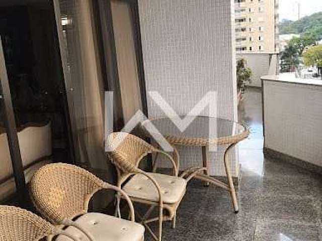 Apartamento Alto Padrão um por andar com elevador privativo e Quadra de tênis em Bosque Maia  -  Gu