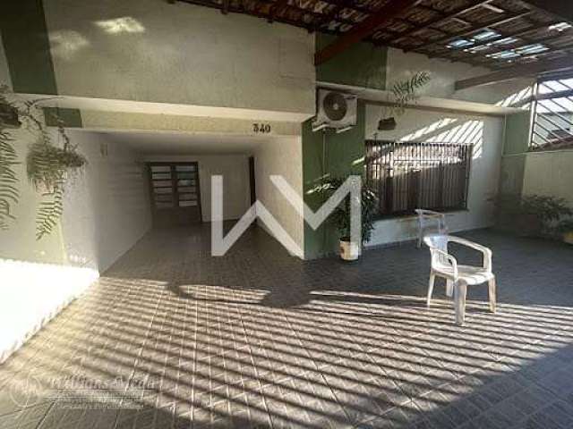 Casa térrea com 3 dormitórios à venda, 227m² por R$ 800.000,00 em Jardim Santa Beatriz - Guarulhos