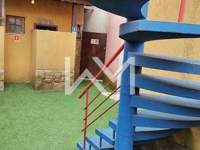 Casa Comercia para locação de Academia,clínicas ,  escola de mergulho com piscina com alta profund