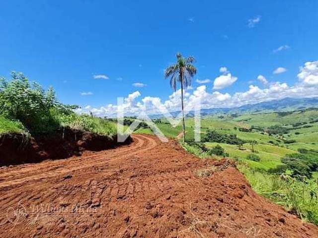 Terreno em Braço das Antas  -  Cambuí