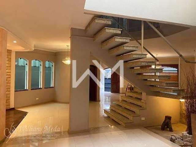 Vendo Sobrado residencial Alto Padrão em Vila Rosalia  -  Guarulhos