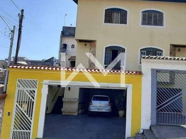 Sobrado 3 dormitórios e 3 vagas de garagem, 210m² à venda por R$855.000,00 em Macedo  -  Guarulhos