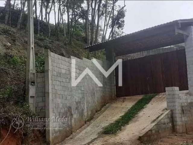 Terreno em Vila dos Remedios  -  Mairiporã