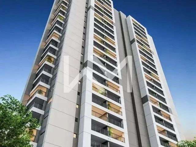 Apartamento de 57m² em Macedo, Guarulhos: 2 Dormitórios, Sendo 1 Suíte, Terraço e Lazer Completo. O