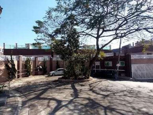 Sobrado residencial Alto Padrão em Parque Renato Maia  -  Guarulhos