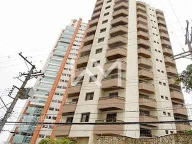 Apartamento Duplex  em Vila Regente Feijó  -  São Paulo