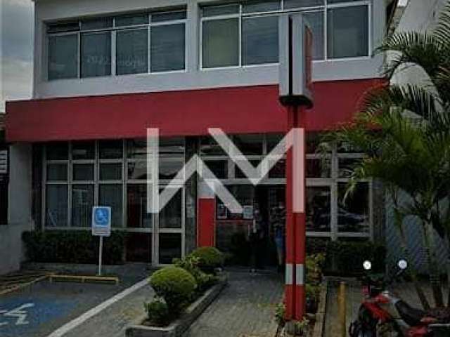 Ponto comercial para alugar na Avenida Monteiro Lobato, 473, Parque Cecap, Guarulhos, 353 m2 por R$ 16.000