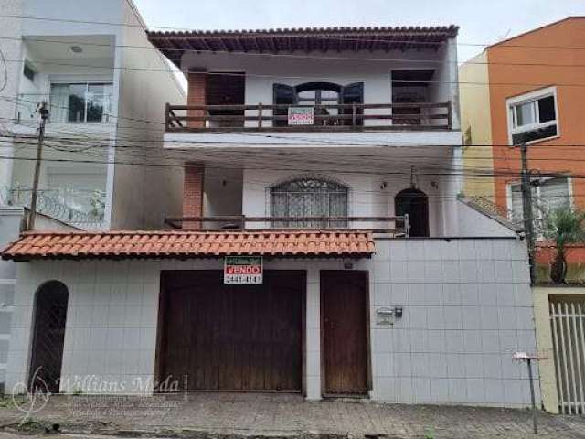 Sobrado residencial em Jardim Maia - Guarulhos, SP