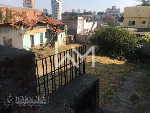 Terreno em Vila Formosa  -  São Paulo