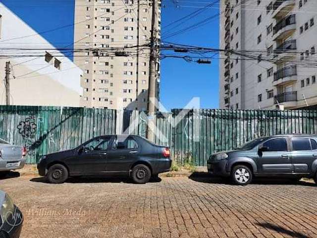 Terreno plano para venda em Vila Rosália  -  Guarulhos