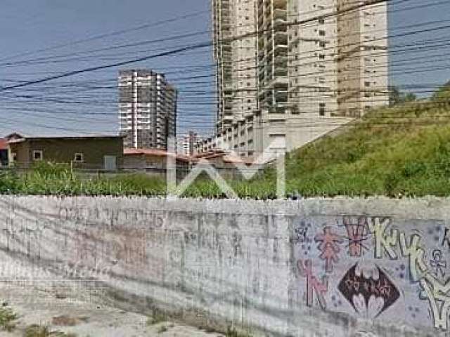 Terreno em Vila Rosália  -  Guarulhos