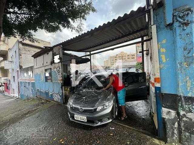 Terreno em Liberdade  -  São Paulo