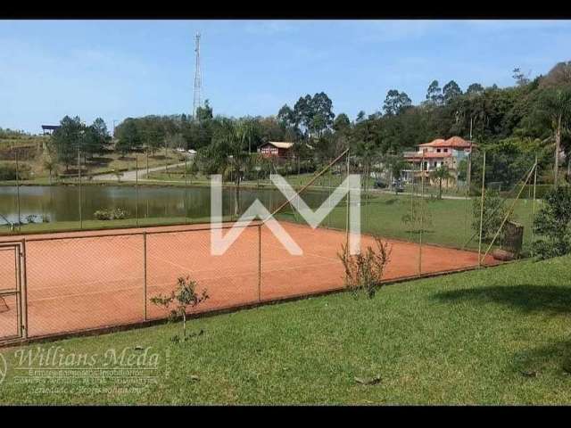 Terreno em Mairipora  -  Guarulhos