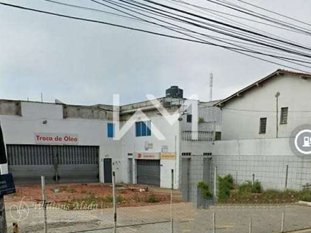 Lote/Terreno para alugar, 1800 m² por R$ . 65.000,00 - Vila Galvão - Guarulhos/SP