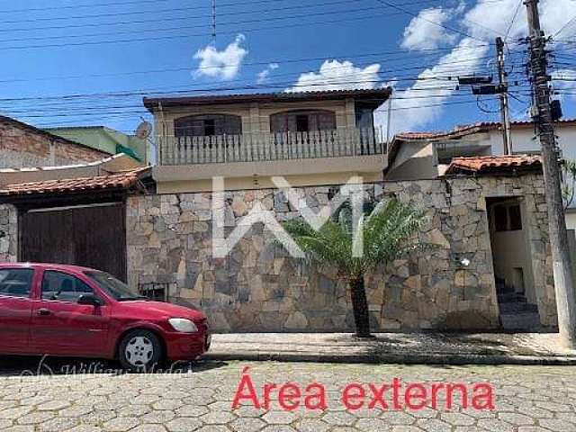 Sobrado residencial em -  Arujá Região Central