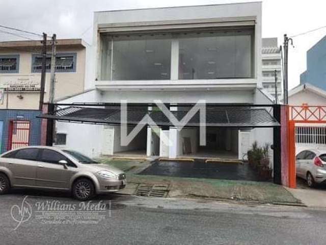 Salão com 480 m² para alugar ou vender por R$ 3.200.000,00  Vila Galvão - Guarulhos/SP