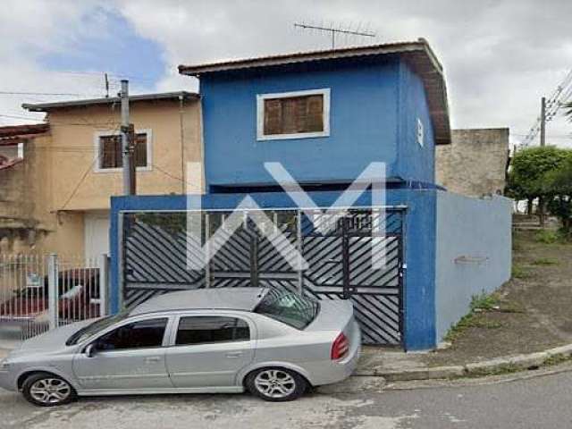 OPORTUNIDADE ÚNICA DE ADQUIRIR SUA CASA  APROVEITE -Jardim Santa Cecilia - Guarulhos -SP