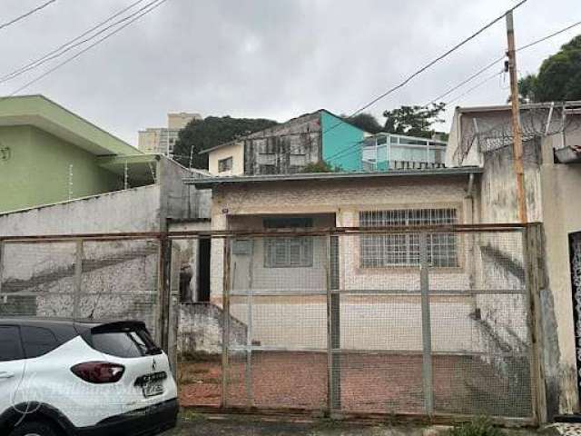 Casa em Vila Rosália com e 3 quartos, terreno de 298 metros -  Guarulhos