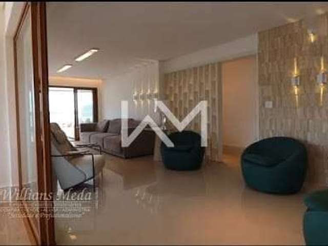 Apartamento em Canto do Forte - Praia Grande, SP