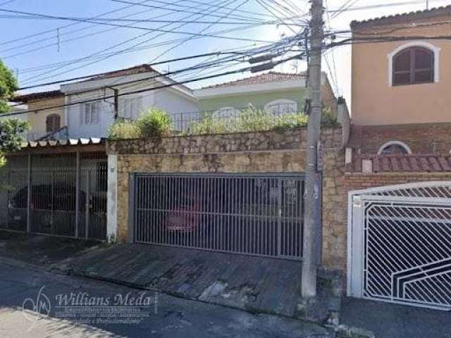 Sobrado com 3 quartos, 2 vagas e com 230 m² para venda em Ponte Grande  -  Guarulhos, SP