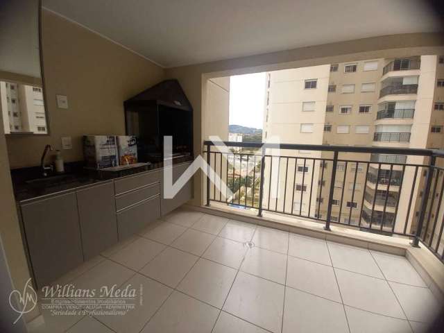 Maravilhoso Apartamento à Venda, 68 metros  Jardim Flor da Montanha, Guarulhos, SP