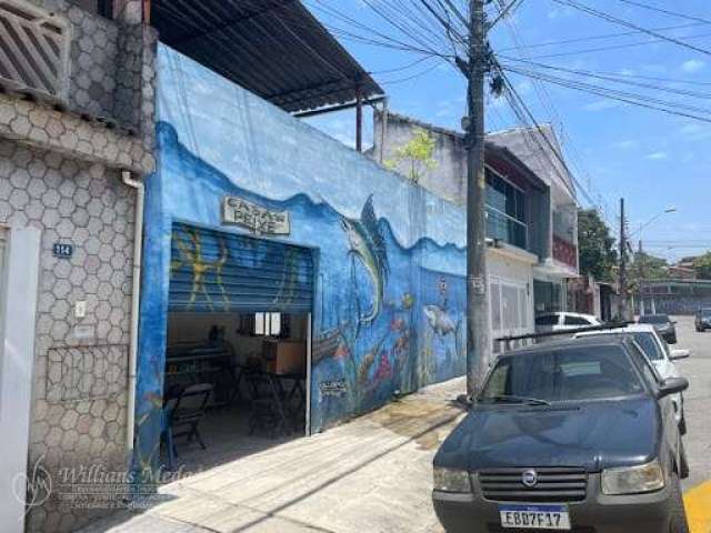 Casa residencial em Jardim Paraventi  -  Guarulhos