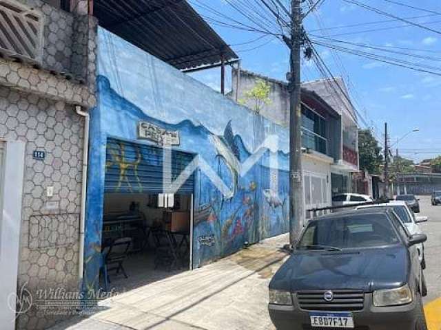 Casa residencial em Jardim Paraventi  -  Guarulhos